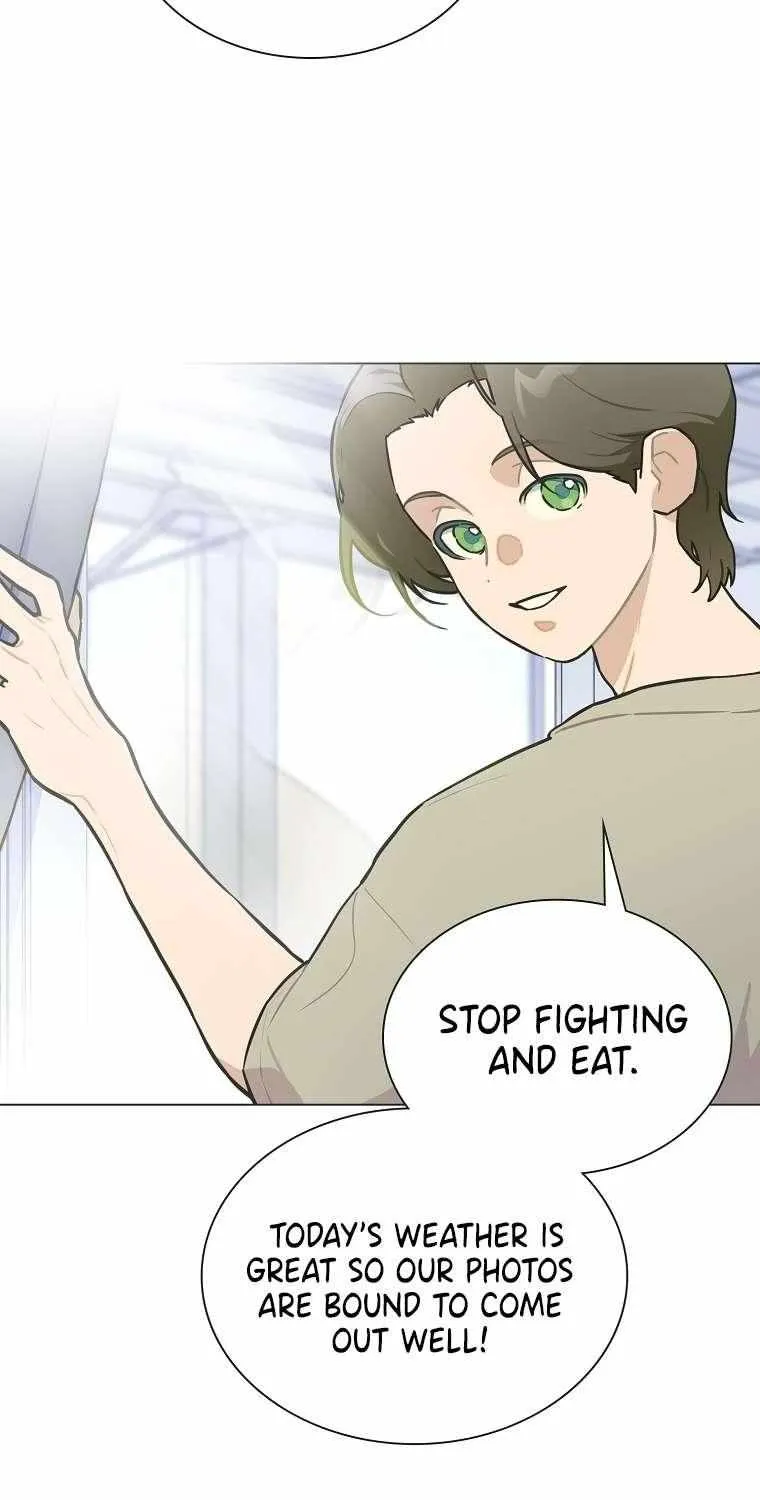 Feeding the Lives of Failing Idols Chapter 28 page 11 - 