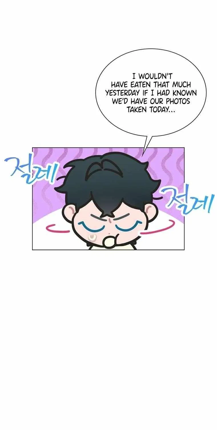 Feeding the Lives of Failing Idols Chapter 28 page 12 - 
