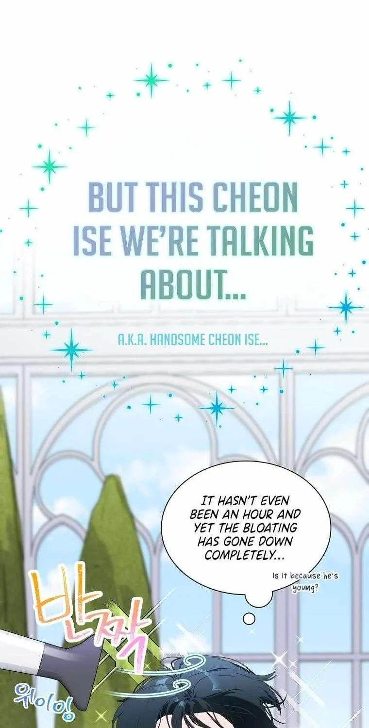 Feeding the Lives of Failing Idols Chapter 28 page 14 - 
