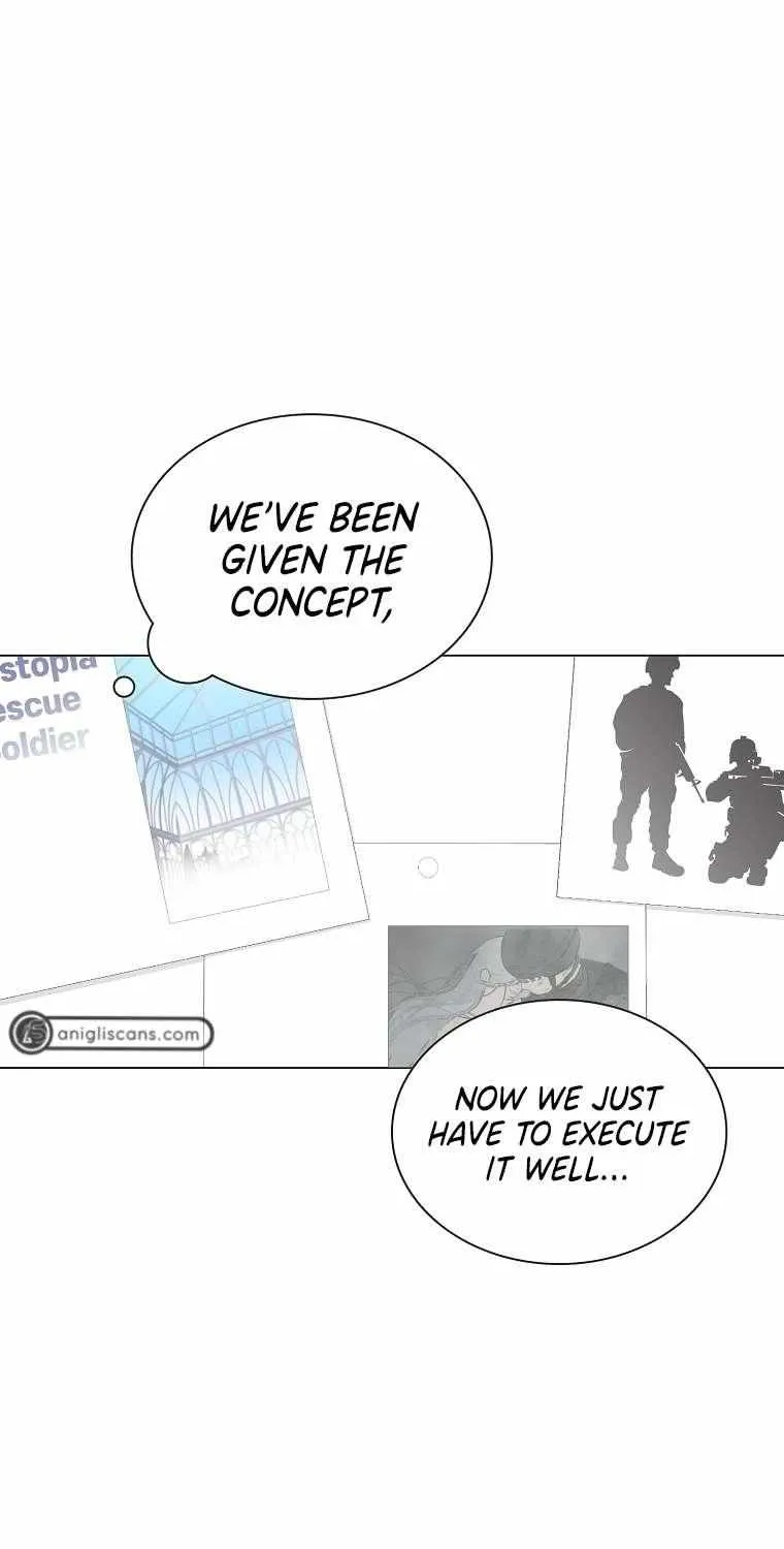 Feeding the Lives of Failing Idols Chapter 28 page 16 - 