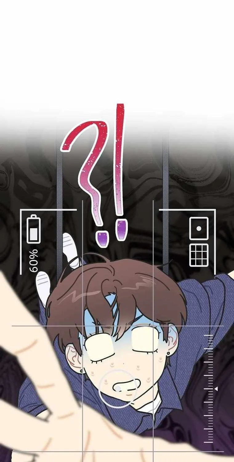 Feeding the Lives of Failing Idols Chapter 28 page 18 - 