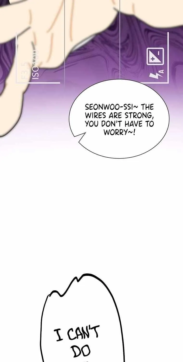 Feeding the Lives of Failing Idols Chapter 28 page 19 - 