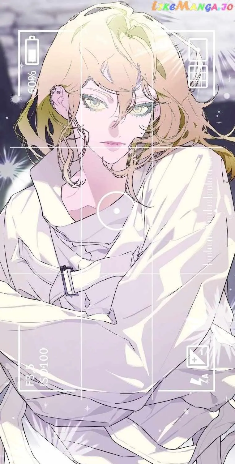 Feeding the Lives of Failing Idols Chapter 28 page 22 - 