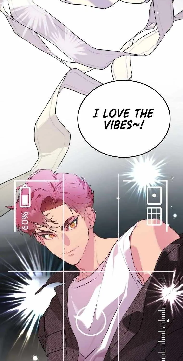 Feeding the Lives of Failing Idols Chapter 28 page 23 - 