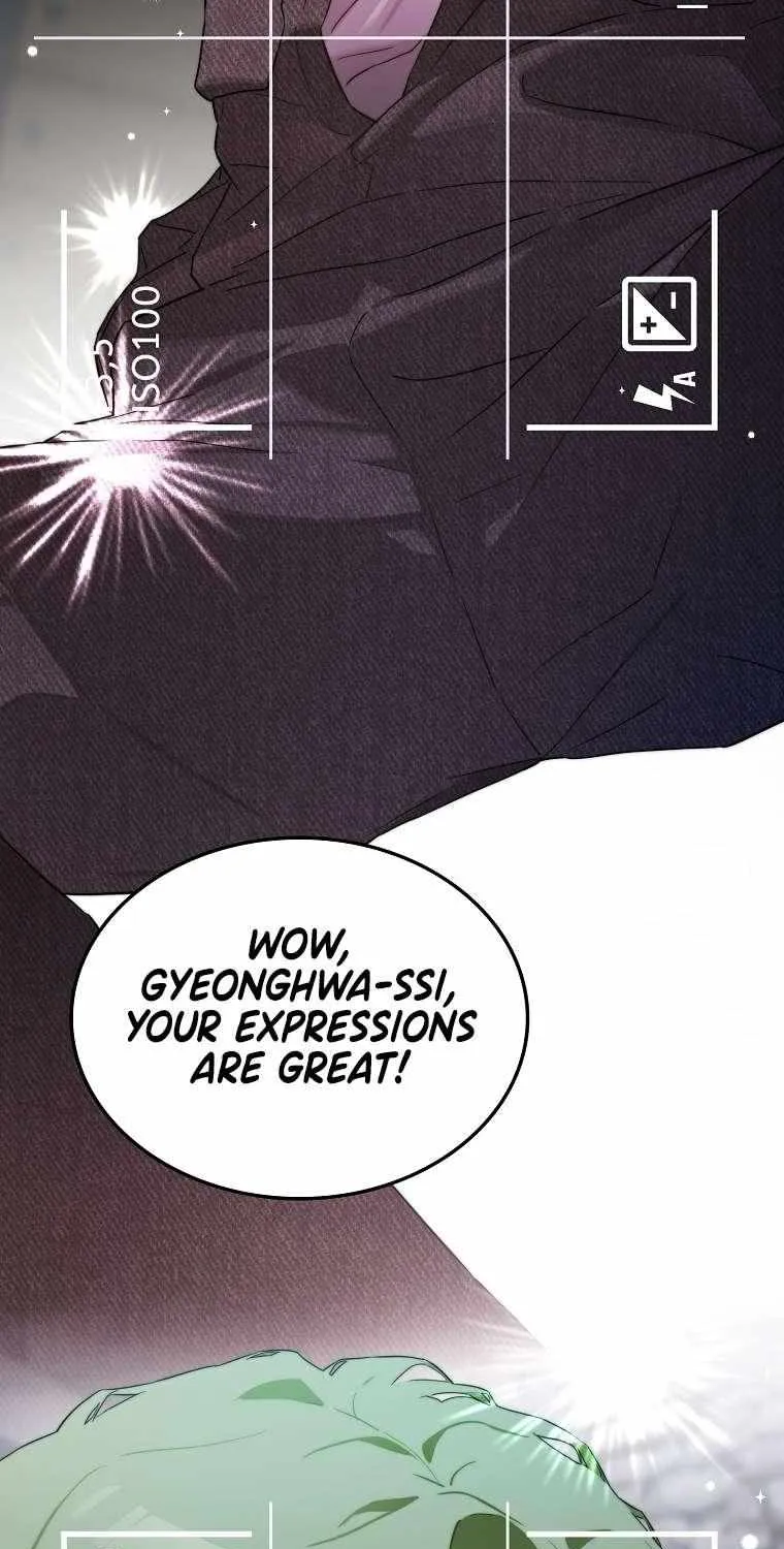 Feeding the Lives of Failing Idols Chapter 28 page 24 - 