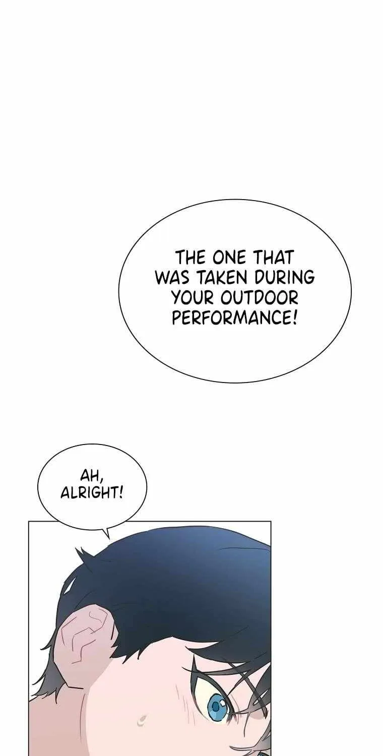Feeding the Lives of Failing Idols Chapter 28 page 27 - 