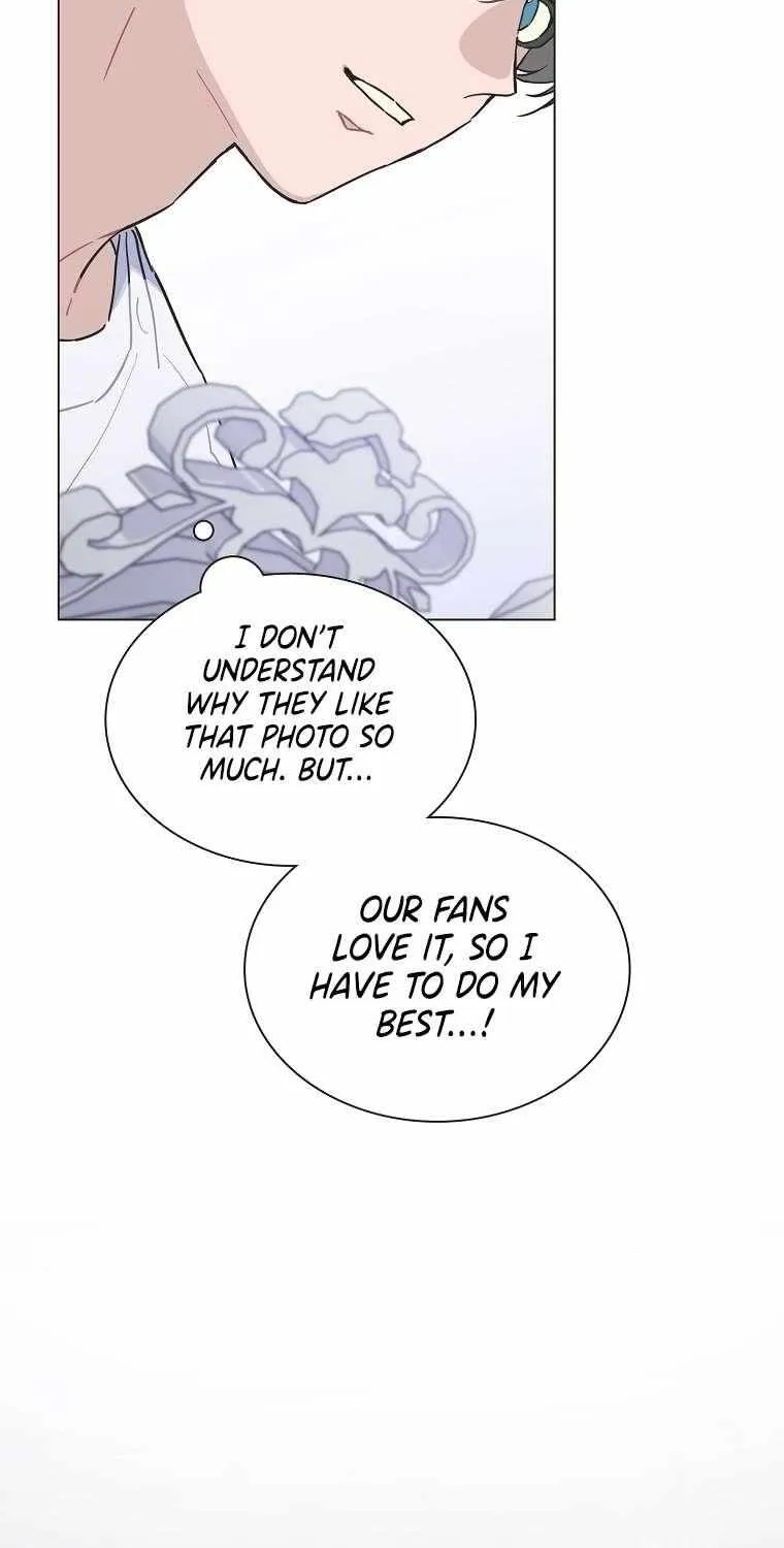 Feeding the Lives of Failing Idols Chapter 28 page 28 - 