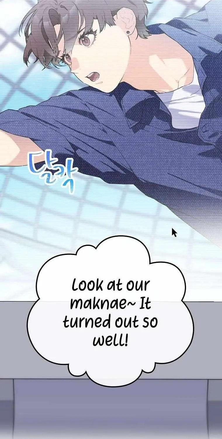 Feeding the Lives of Failing Idols Chapter 28 page 37 - 