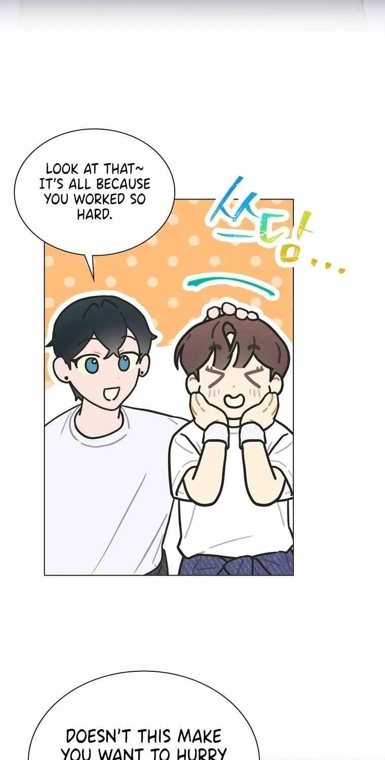 Feeding the Lives of Failing Idols Chapter 28 page 38 - 