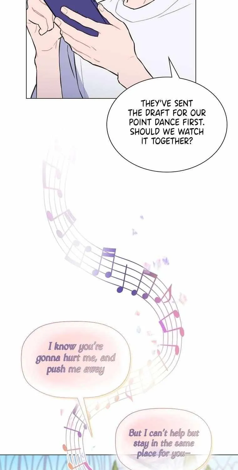 Feeding the Lives of Failing Idols Chapter 28 page 40 - 