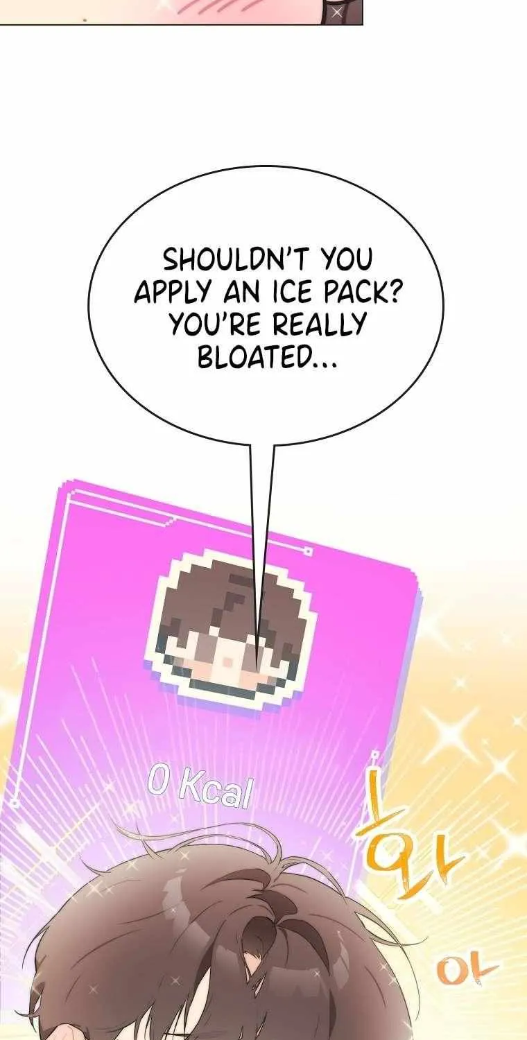 Feeding the Lives of Failing Idols Chapter 28 page 5 - 