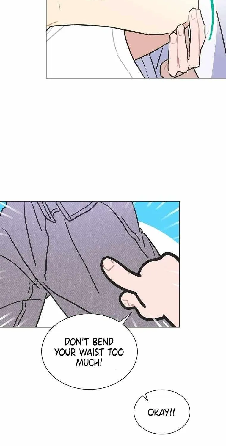 Feeding the Lives of Failing Idols Chapter 28 page 43 - 