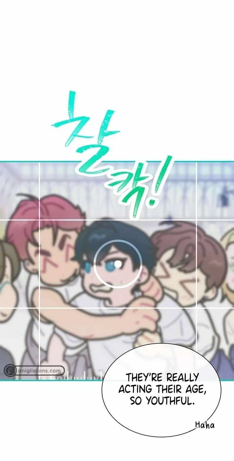 Feeding the Lives of Failing Idols Chapter 28 page 47 - 