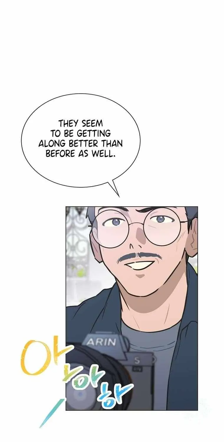 Feeding the Lives of Failing Idols Chapter 28 page 48 - 