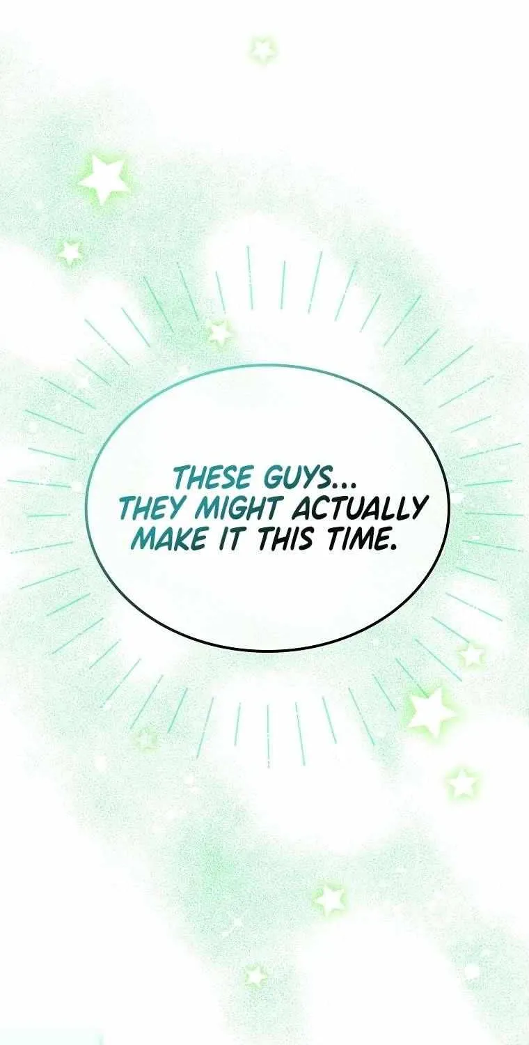 Feeding the Lives of Failing Idols Chapter 28 page 49 - 
