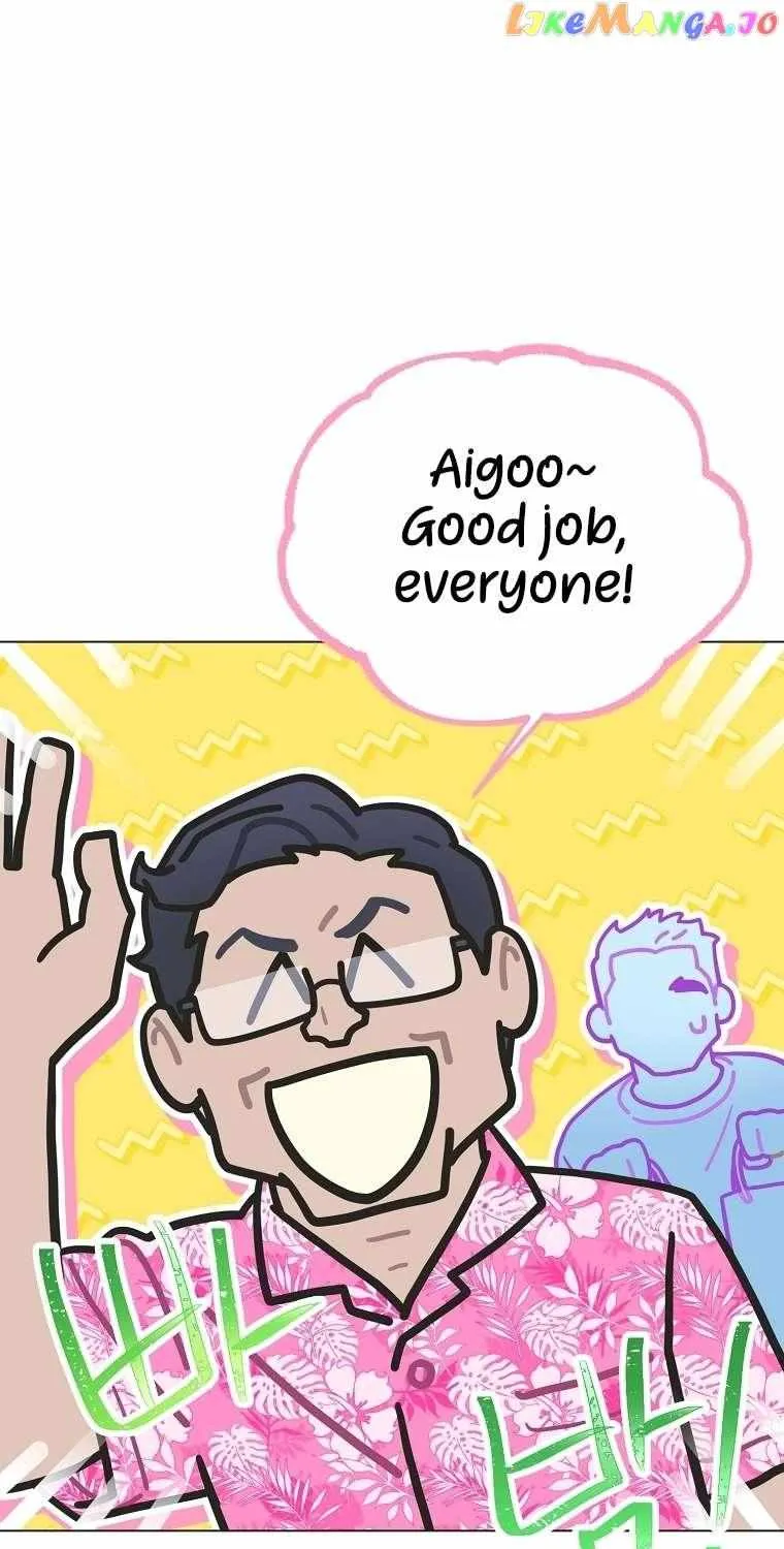 Feeding the Lives of Failing Idols Chapter 29 page 13 - 