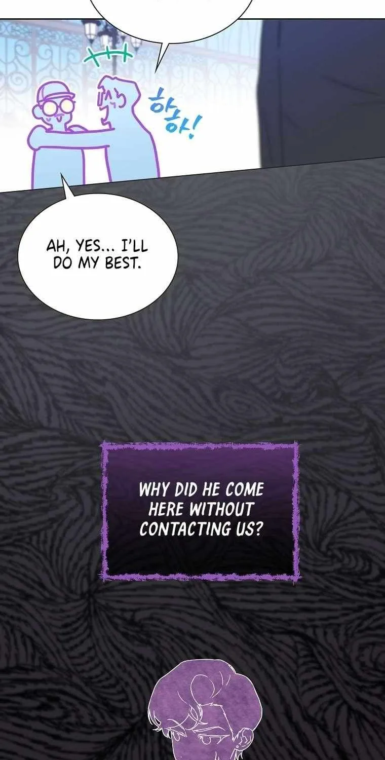 Feeding the Lives of Failing Idols Chapter 29 page 16 - 