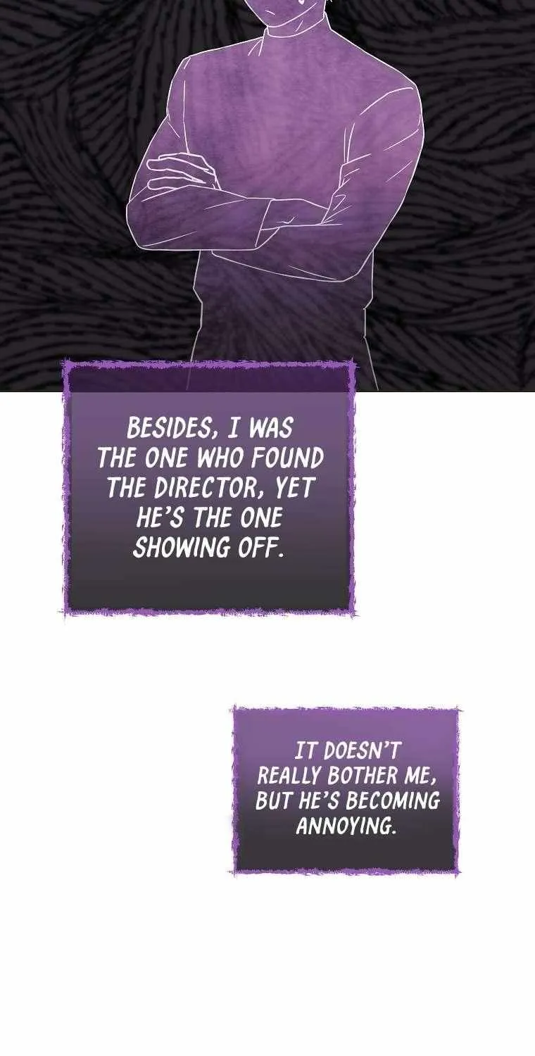 Feeding the Lives of Failing Idols Chapter 29 page 17 - 