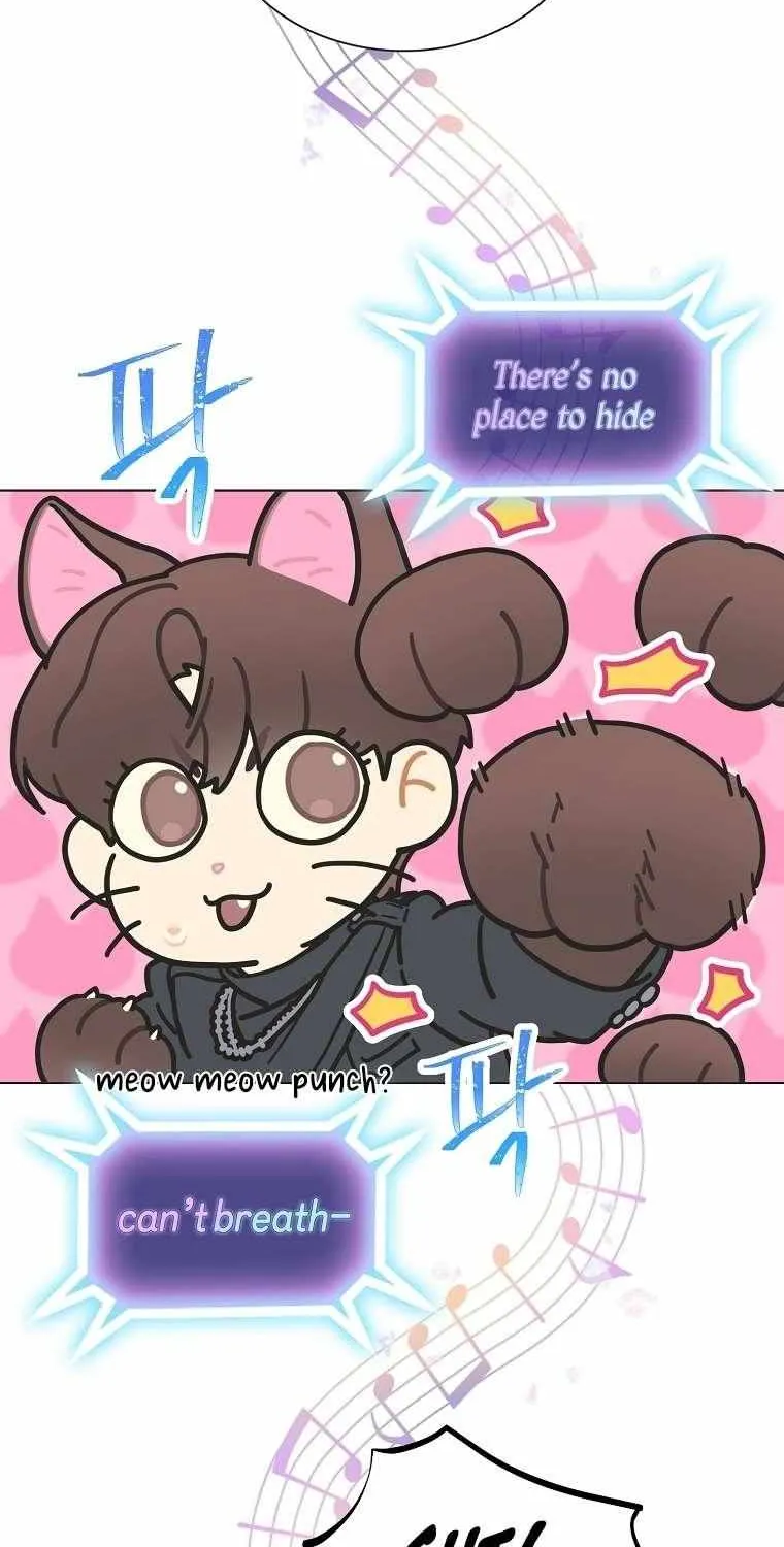 Feeding the Lives of Failing Idols Chapter 29 page 20 - 