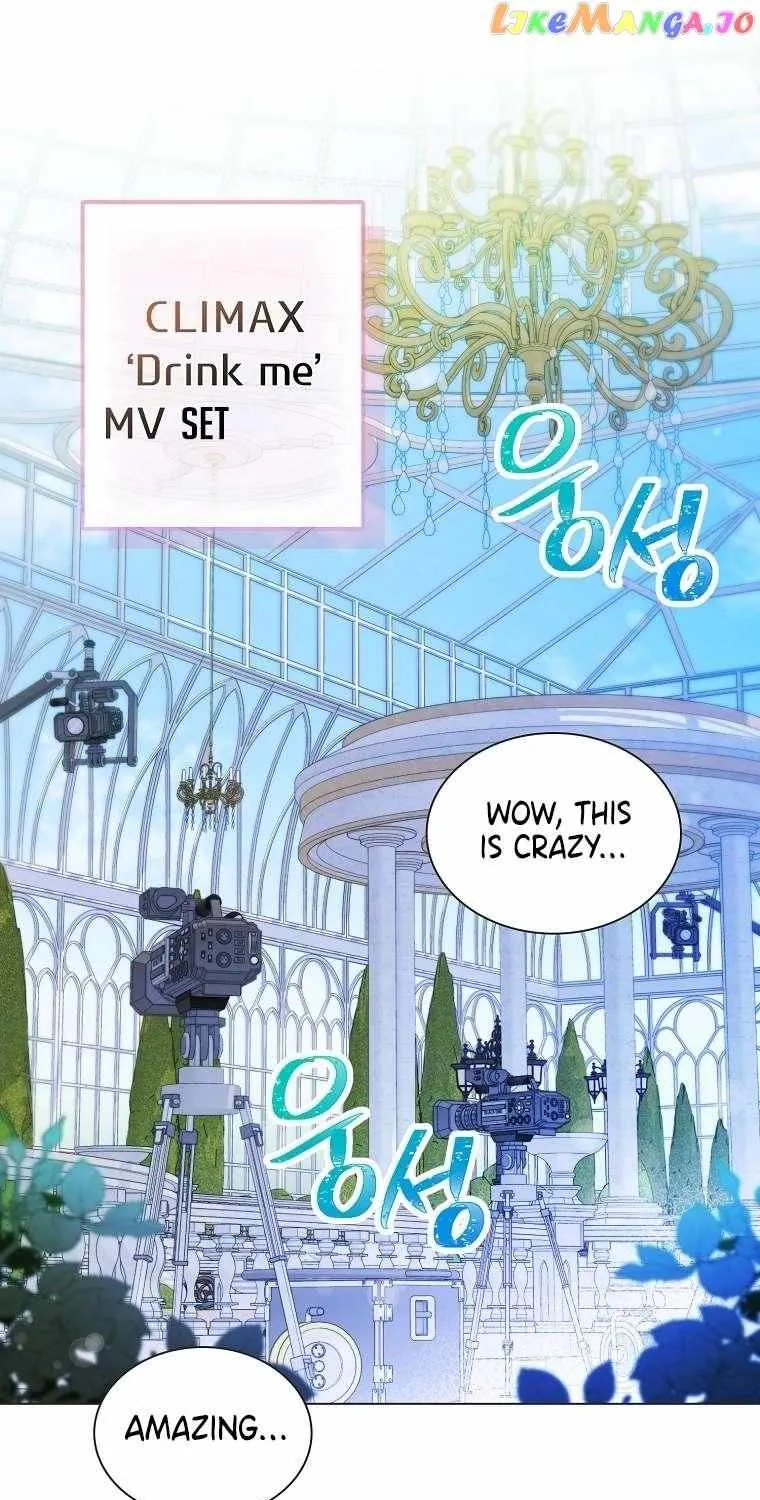 Feeding the Lives of Failing Idols Chapter 29 page 3 - 