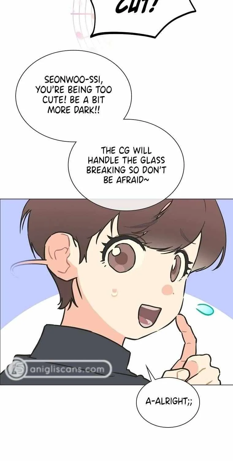 Feeding the Lives of Failing Idols Chapter 29 page 21 - 
