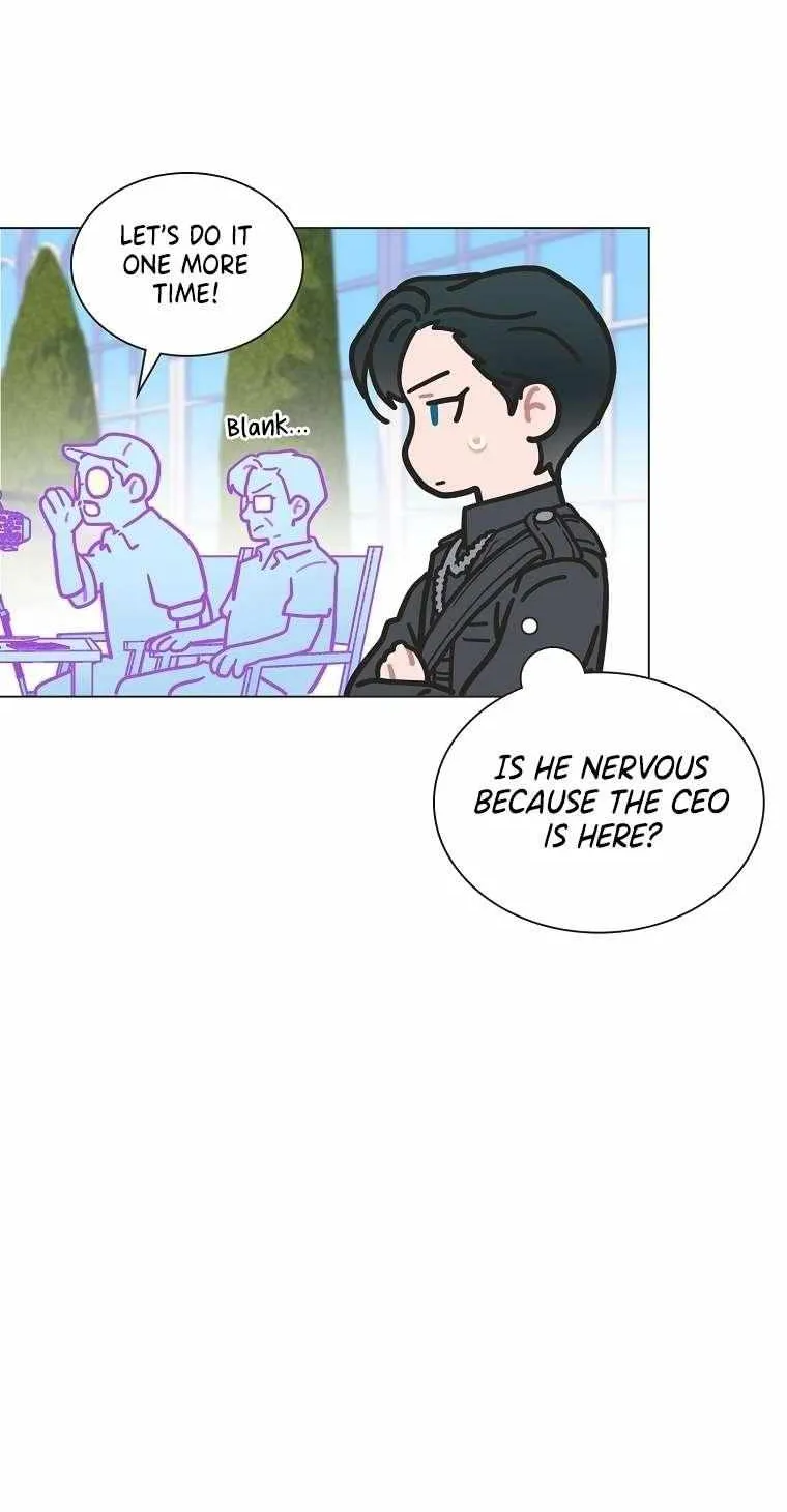 Feeding the Lives of Failing Idols Chapter 29 page 22 - 