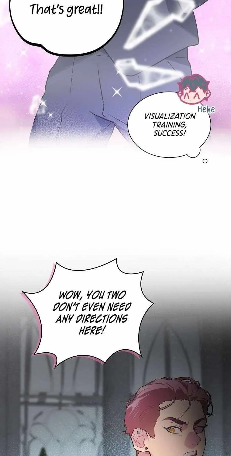 Feeding the Lives of Failing Idols Chapter 29 page 27 - 