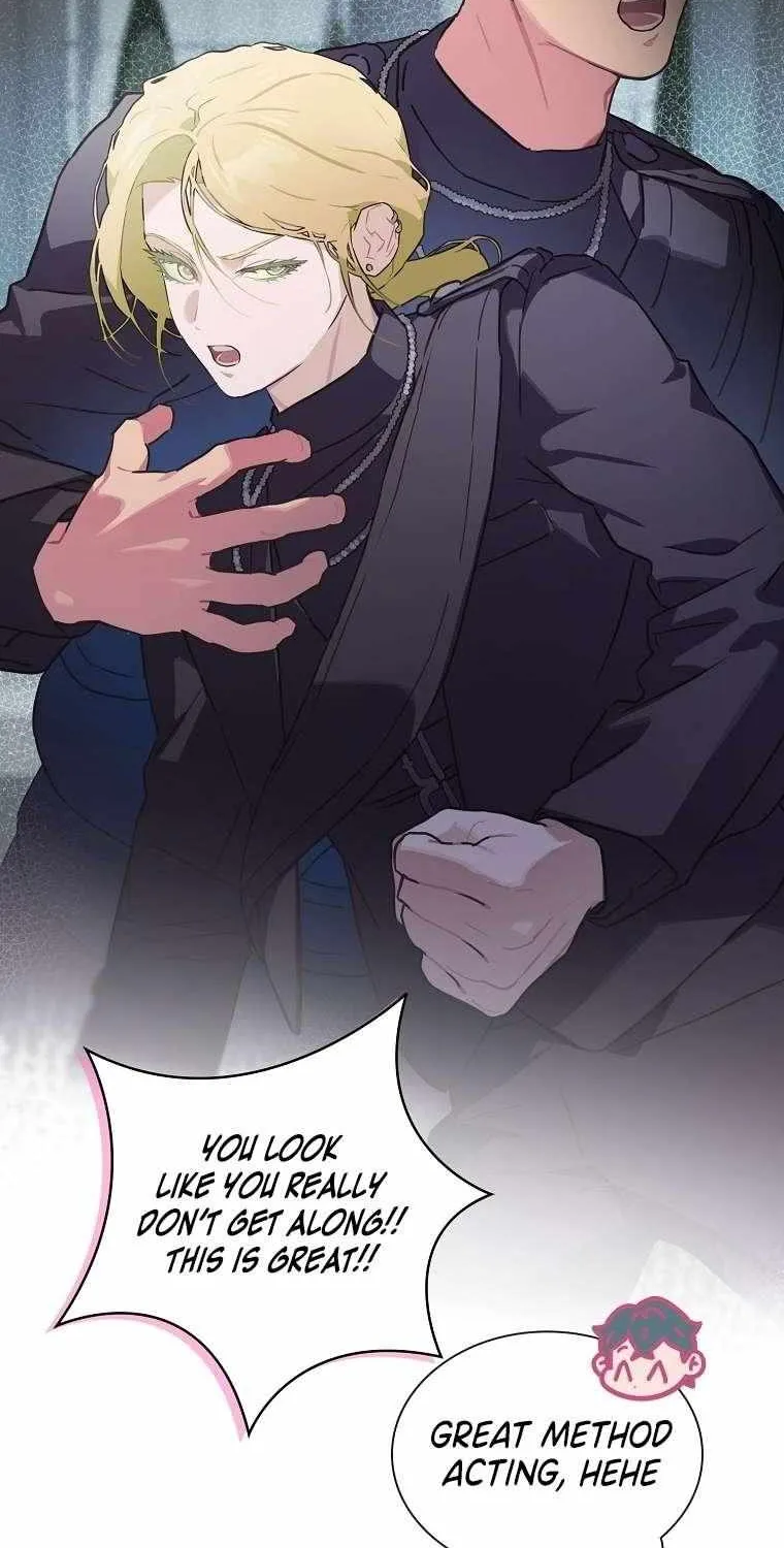 Feeding the Lives of Failing Idols Chapter 29 page 28 - 