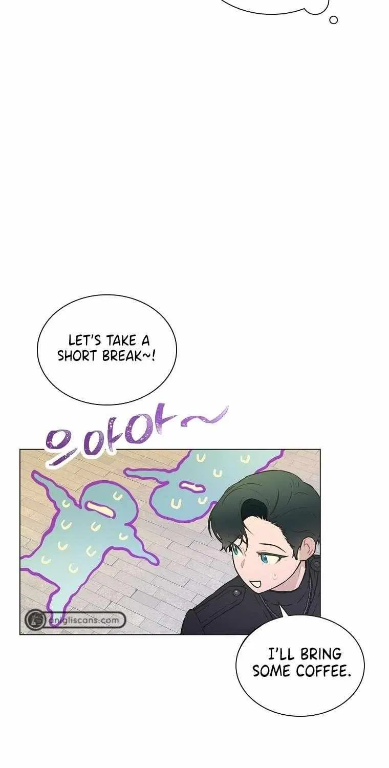 Feeding the Lives of Failing Idols Chapter 29 page 29 - 