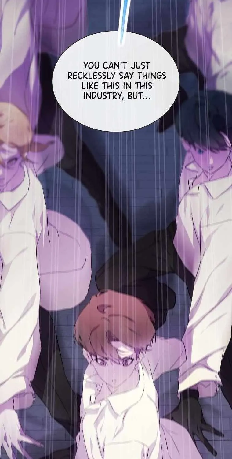 Feeding the Lives of Failing Idols Chapter 29 page 39 - 