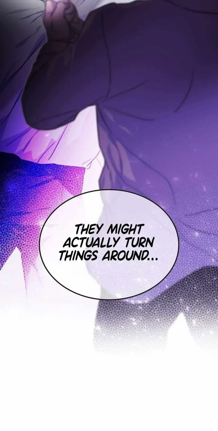 Feeding the Lives of Failing Idols Chapter 29 page 41 - 