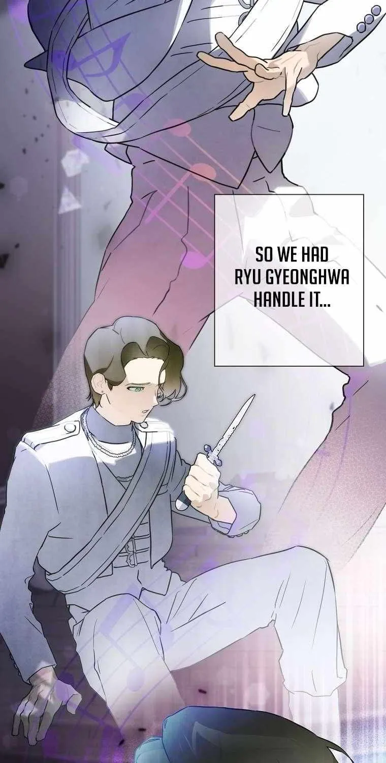 Feeding the Lives of Failing Idols Chapter 29 page 6 - 