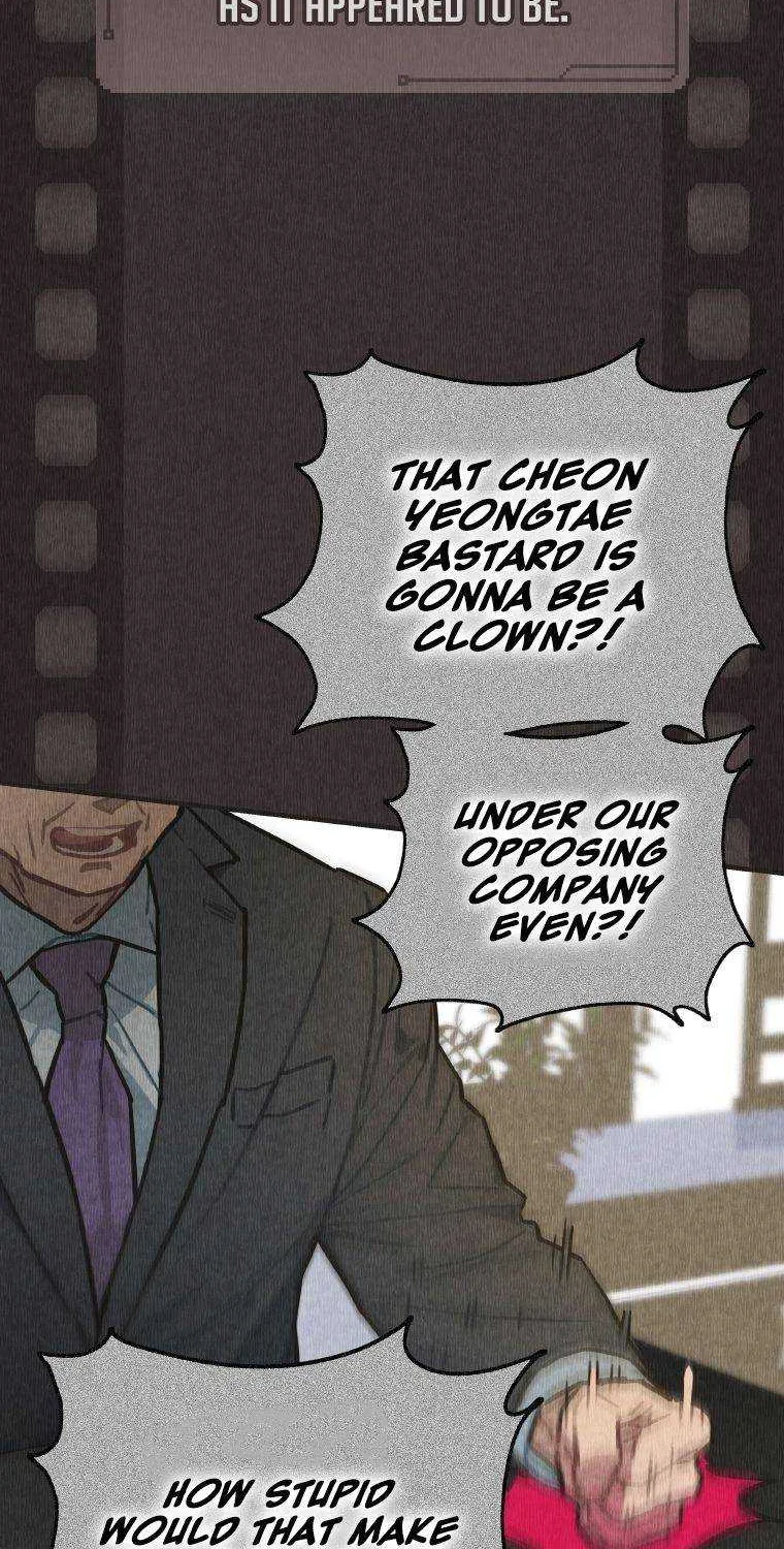 Feeding the Lives of Failing Idols Chapter 3 page 18 - 