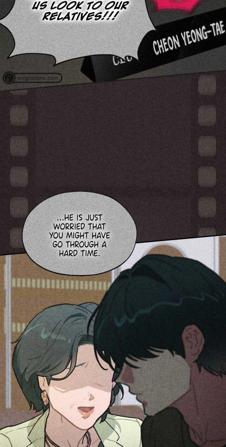 Feeding the Lives of Failing Idols Chapter 3 page 19 - 