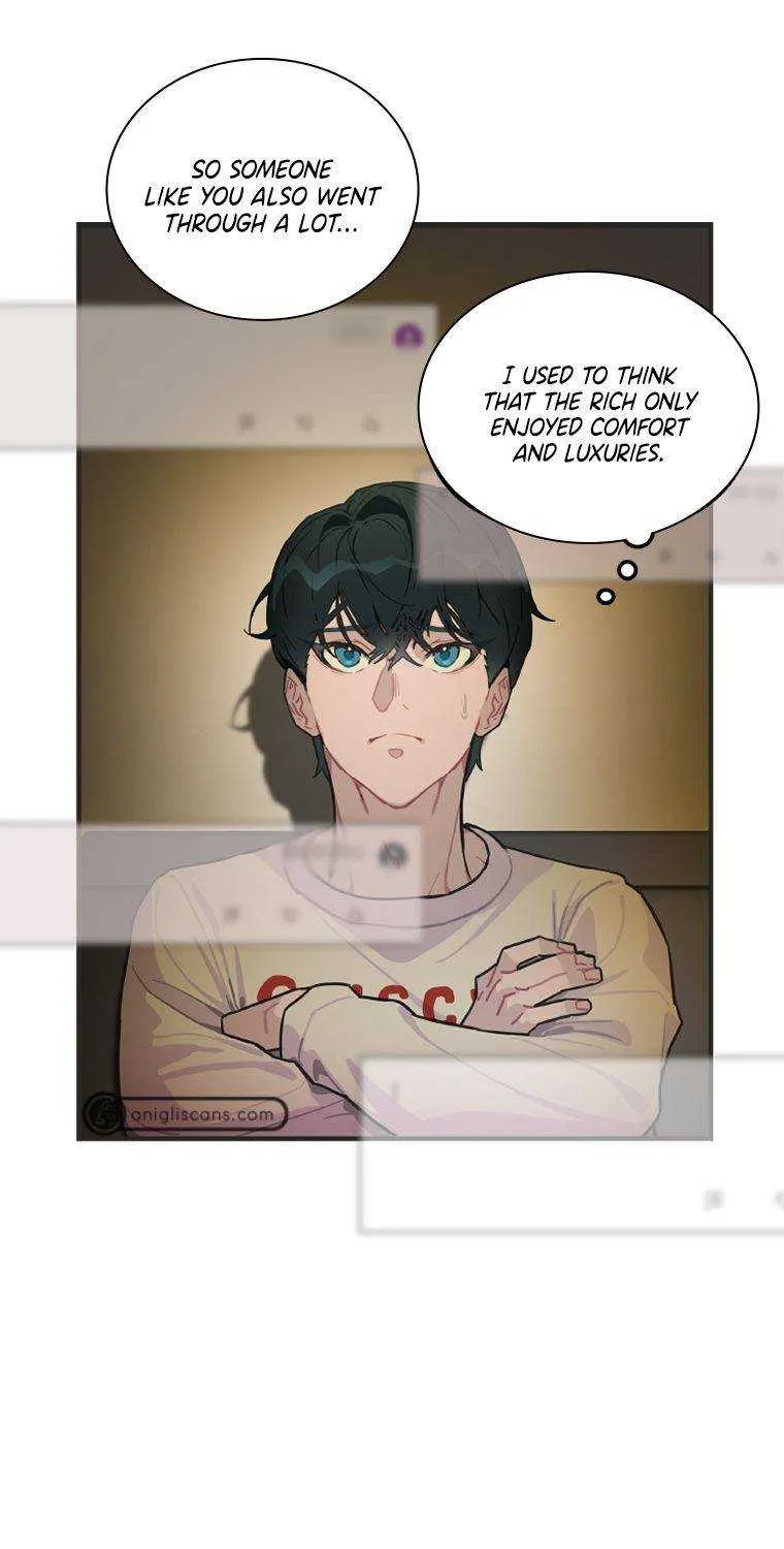 Feeding the Lives of Failing Idols Chapter 3 page 25 - 