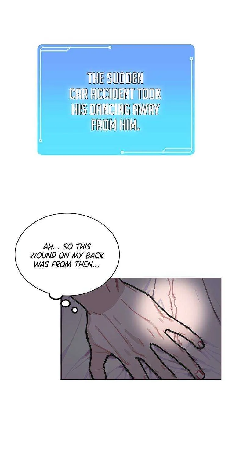 Feeding the Lives of Failing Idols Chapter 3 page 27 - 