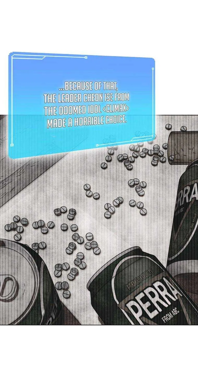 Feeding the Lives of Failing Idols Chapter 3 page 28 - 