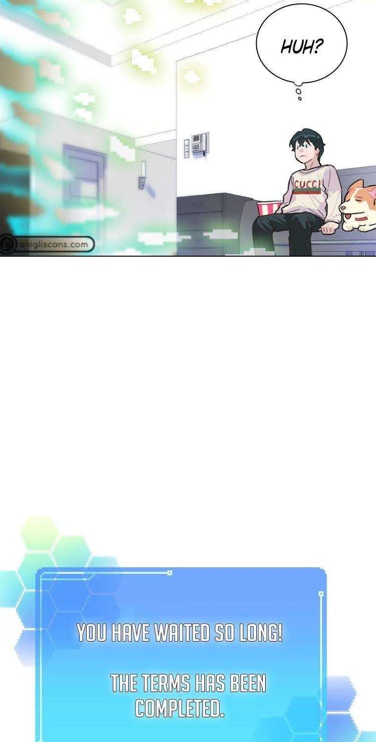 Feeding the Lives of Failing Idols Chapter 3 page 30 - 