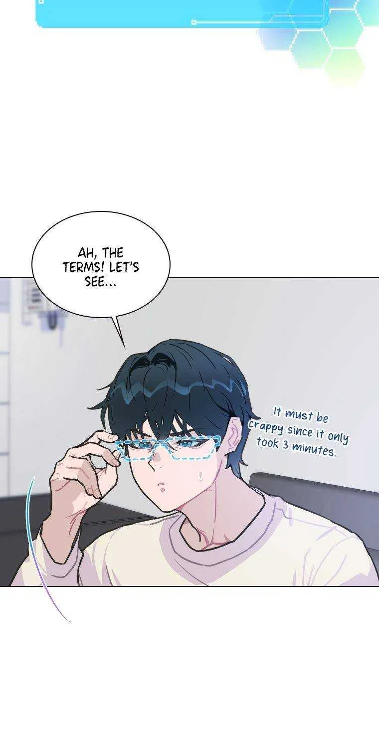 Feeding the Lives of Failing Idols Chapter 3 page 31 - 