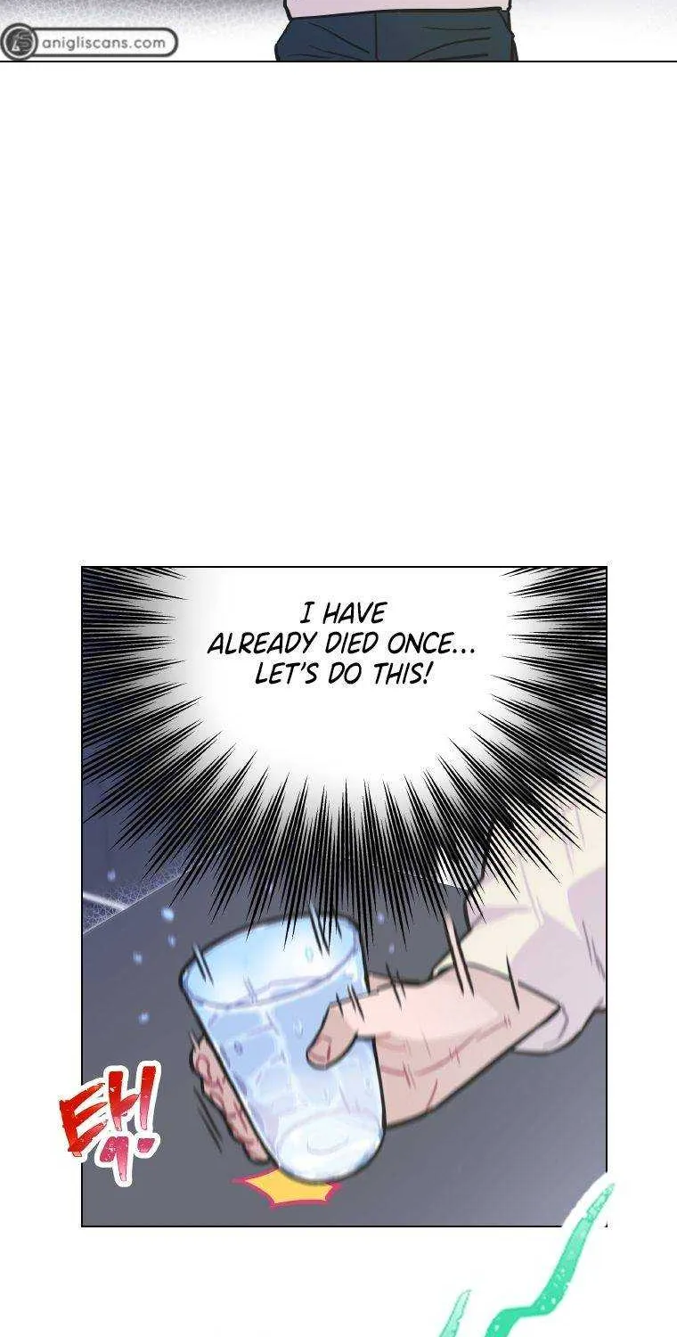 Feeding the Lives of Failing Idols Chapter 3 page 40 - 