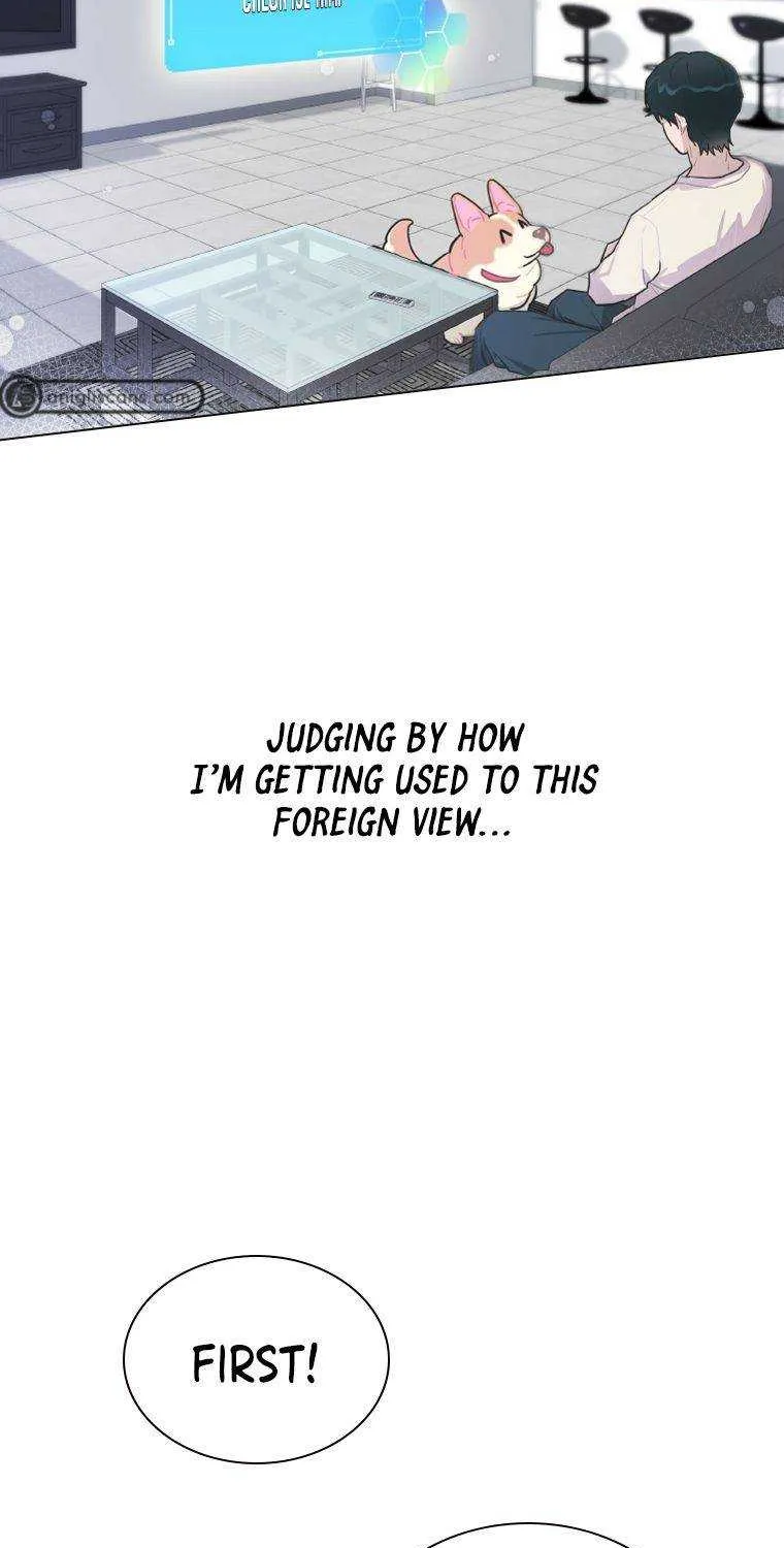 Feeding the Lives of Failing Idols Chapter 3 page 5 - 