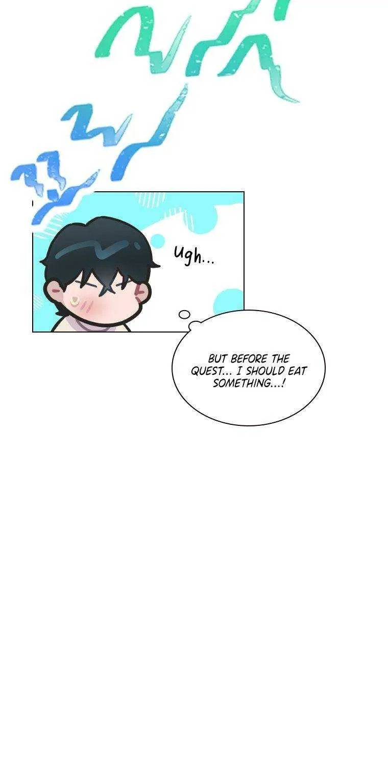 Feeding the Lives of Failing Idols Chapter 3 page 41 - 