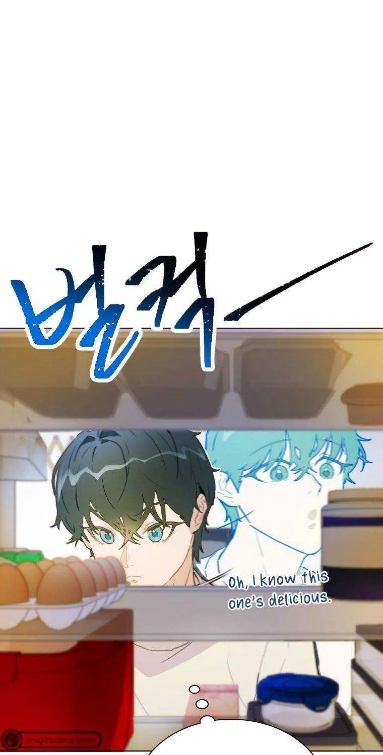 Feeding the Lives of Failing Idols Chapter 3 page 42 - 