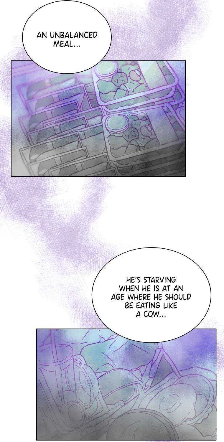 Feeding the Lives of Failing Idols Chapter 3 page 44 - 