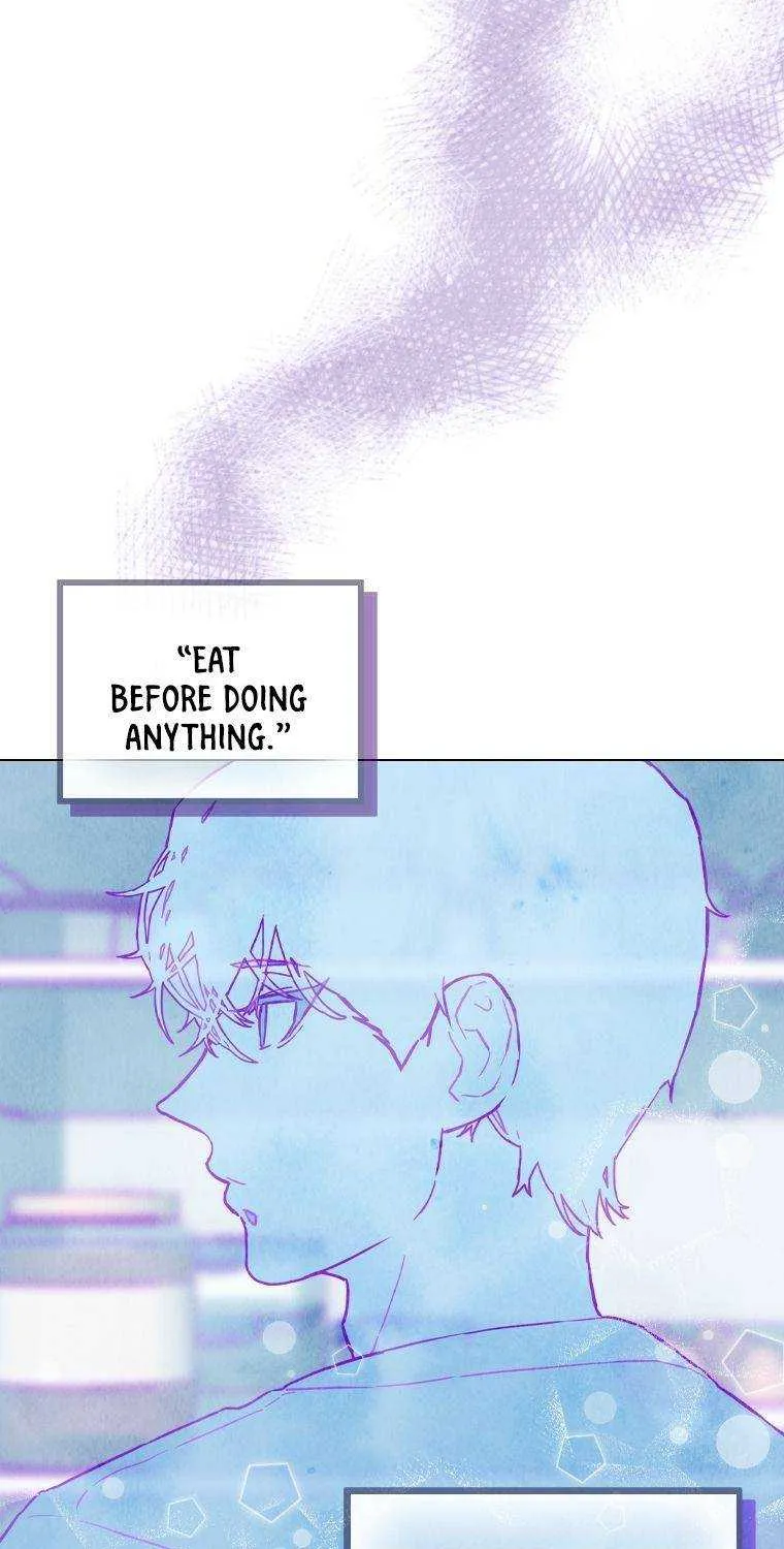 Feeding the Lives of Failing Idols Chapter 3 page 46 - 