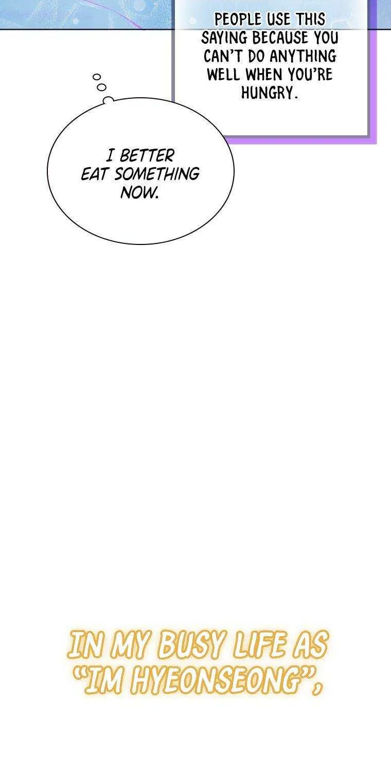 Feeding the Lives of Failing Idols Chapter 3 page 47 - 