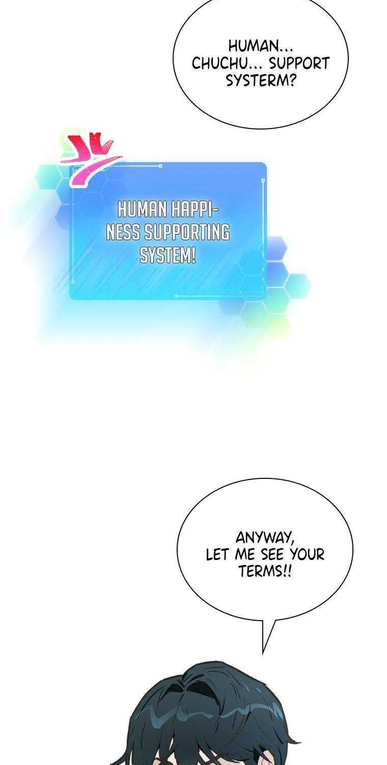 Feeding the Lives of Failing Idols Chapter 3 page 6 - 
