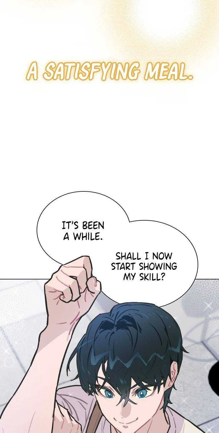 Feeding the Lives of Failing Idols Chapter 3 page 51 - 