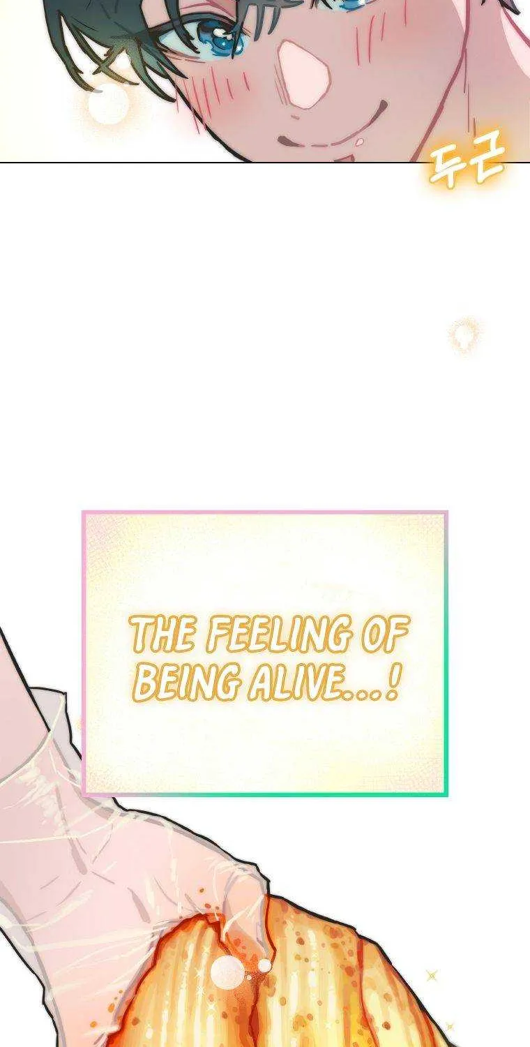 Feeding the Lives of Failing Idols Chapter 3 page 54 - 