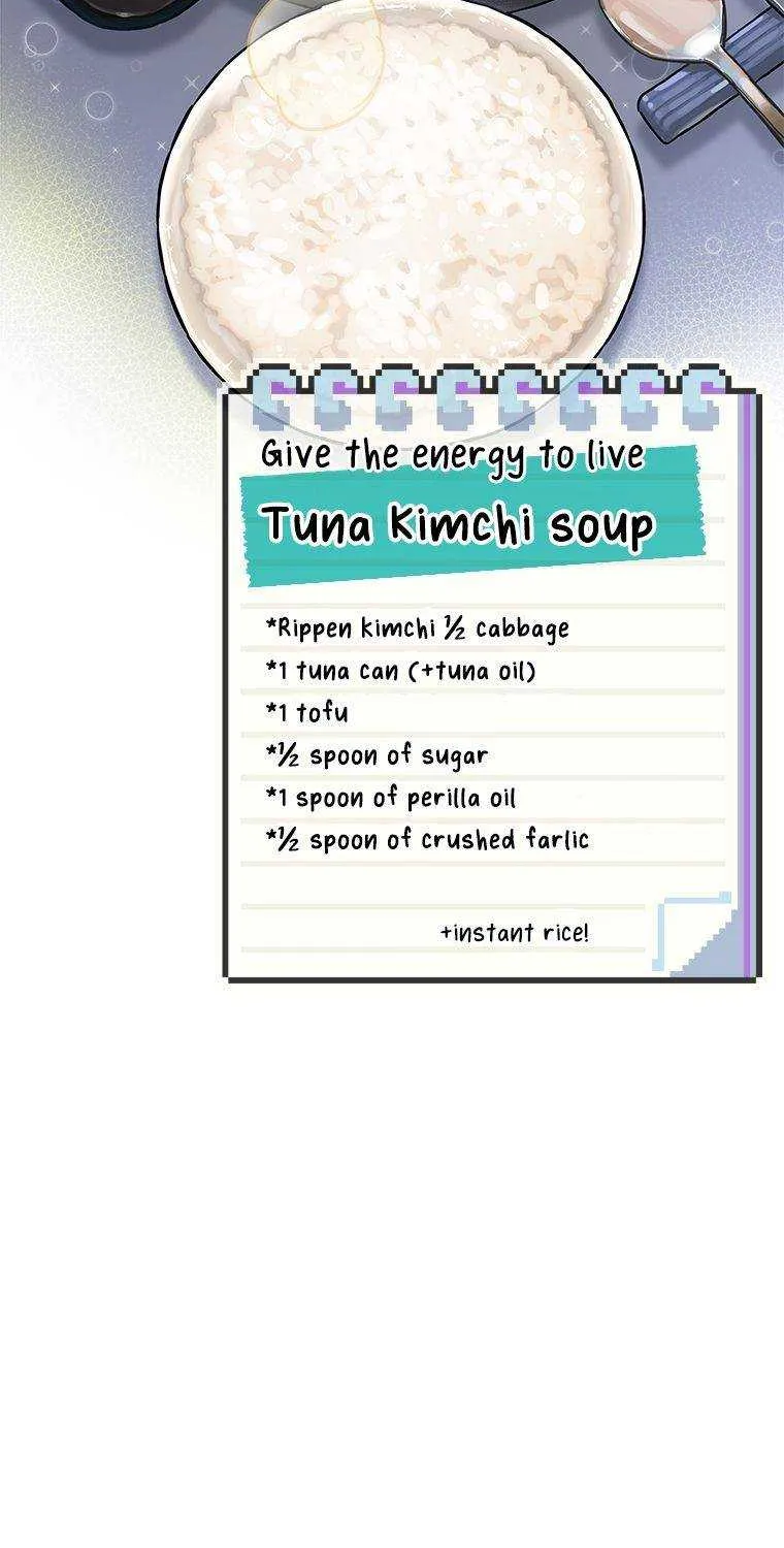 Feeding the Lives of Failing Idols Chapter 3 page 60 - 